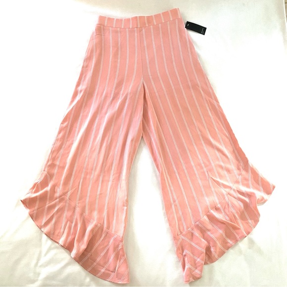 Free Press Flare Pant - Picture 2 of 8